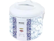 Sharp nồi cơm điện KS-181TJV, 1.8L
