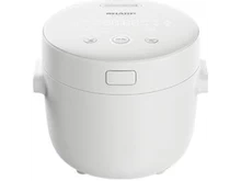 Sharp nồi cơm điện tử KS-COM110DV-WH, 1.1L