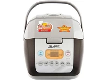 Sharp nồi cơm điện tử KS-COM19V, 1.8L