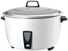 Sharp nồi cơm điện KSH-D1010V, 10.0L