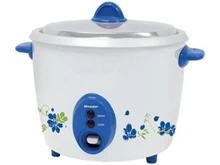 Sharp nồi cơm điện KSH-D40V, 3.8L