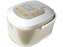 Sharp nồi cơm điện tử KS-TH18-GL, 1.8L