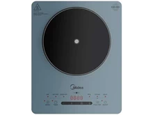 Midea bếp từ MIC221T0AGB , 2200W