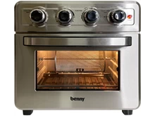 Benny nồi chiên không dầu BAF-210, 21L