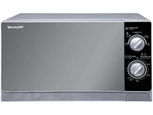 Sharp lò vi sóng R-203VN-M, 20L