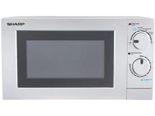 Sharp lò vi sóng R-207VN-SL, 20L