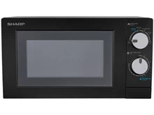 Sharp lò vi sóng R-208VN-WS, 20L