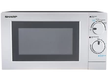 Sharp lò vi sóng R-209VN-SK, 20L