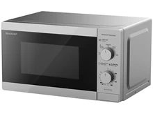 Sharp lò vi sóng R-211TV-SL, 21L