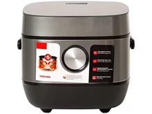 Toshiba nồi cơm cao tần RC-10IP1PV,1.0L