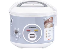 Toshiba nồi cơm điện RC-10JFM(H)VN, 1.0L