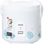 Toshiba nồi cơm điện RC-18JH2PV(B), 1.8L