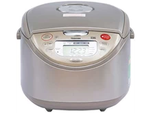 Toshiba nồi cơm điện tử RC-18RH(CG)VN, 1.8L