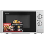 Sharp lò vi sóng có nướng R-G228VN-SL, 20L