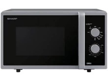 Sharp lò vi sóng có nướng R-G322VN-S, 23L