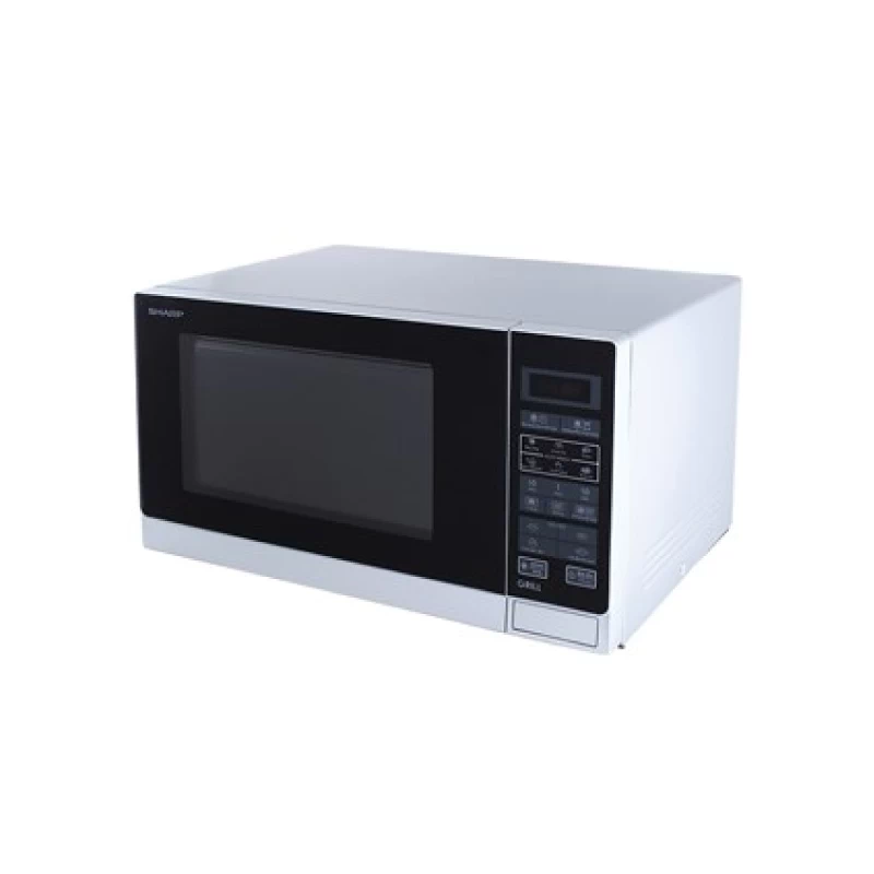 Sharp lò vi sóng có nướng R-G572VN-S, 25L