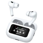 Tai nghe Bluetooth Yookie YKS117 (Màn hình cảm ứng, AAC)