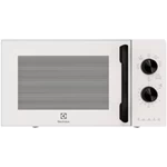 Lò vi sóng có nướng Electrolux EMG20K22W 20L, màu trắng, dung lượng lớn, đa chức năng