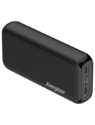 Pin dự phòng Energizer 20,000mAh /3.7V Li-Polymer - UE20010