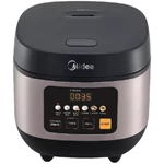 Nồi Cơm Điện Tử Midea MB-FS5024, Dung Tích 1.8L, Công Suất 760W