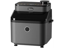 Midea nồi chiên không dầu MF-7523T, 7.3L