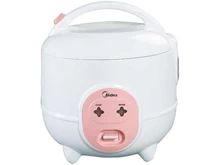 Midea nồi cơm điện MR-CM06SA, 0.6L