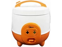 Midea nồi cơm điện MR-CM06SD, 0.6L