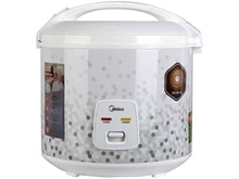 Midea nồi cơm điện MR-CM1025, 1L