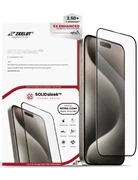 Apple iPhone 16 Pro Max Dán Chống Va Đập Zeelot Solidsleek Full Cao Cấp