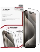 Apple iPhone 16 Pro Dán Chống Va Đập Zeelot Solidsleek Full Cao Cấp