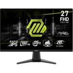 Màn hình Gaming MSI MAG 275F 27 Inch Full HD Rapid IPS 180Hz