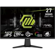 Màn Hình Gaming MSI MAG 275QF
