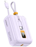 Pin dự phòng Pisen Quick - PowerLink Tiny 30W (L & C)