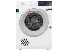 Máy sấy thông hơi Electrolux 8.5 Kg EDV854J3WB