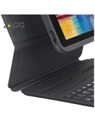Bao da kèm bàn phím ZAGG Pro Keys iPad 10.9 inch Gen 10/Gen 11 (A16)
