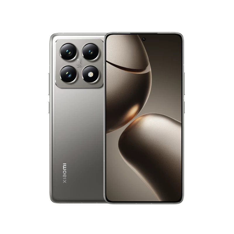Xiaomi 14T Pro 12GB/512GB - Máy cũ, TBH