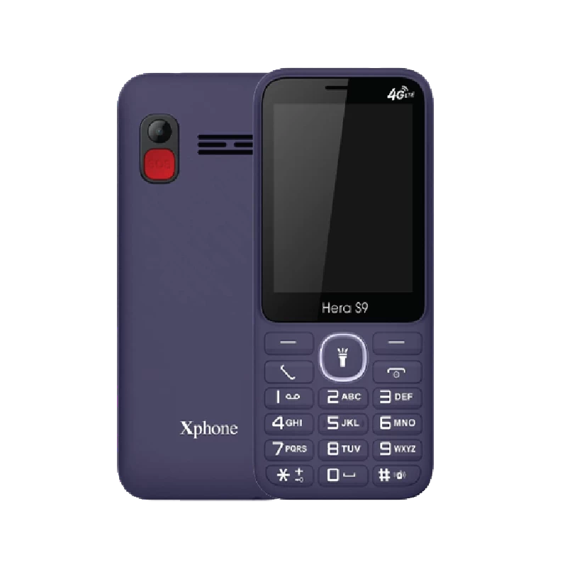 Thay màn hình Xphone Hera S9