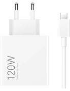 Bộ sạc Xiaomi 120W Charging Combo (Type-A) EU_BHR6034EU