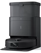 Robot hút bụi lau nhà thông minh Ecovacs N30 Pro Omni - Chính hãng