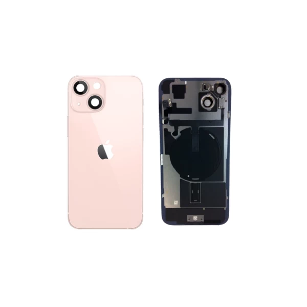 Thay kính lưng IPhone 15