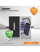 Pin Energizer điện thoại Iphone XS ECAXS2658P