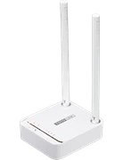 Router Wifi mini Totolink N200RE chuẩn N 300Mbps