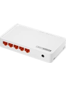 Bộ chia mạng Switch Totolink S505G 5 cổng