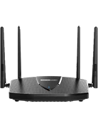 Router Wi-Fi 6 Totolink X6000R băng tần kép chuẩn AX3000