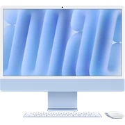 iMac M4 24 inch 2024 16GB/512GB