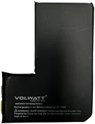 Pin iPhone 13 Pro Volwatt – Dung lượng 3095mAh
