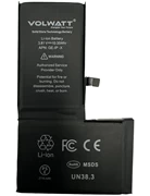 Pin iPhone X Volwatt – Dung lượng 2716mAh