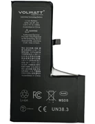 Pin iPhone XS Volwatt – Dung lượng 2658mAh