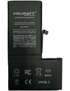 Pin iPhone XS Max Volwatt – Dung lượng 3170mAh