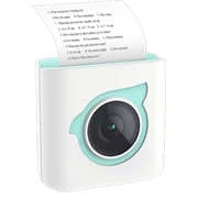 Máy in nhiệt mini HPRT L8 - Chính hãng